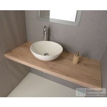 Sapho AVICE pult 100x50cm, tölgy Rover AV104