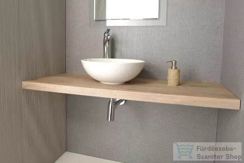 Sapho AVICE pult 100x50cm, tölgy Rover AV104