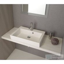 Sapho AVICE pult 110x50cm, tölgy antik fehér AV115