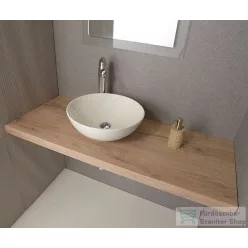 Sapho AVICE pult 120x50cm, tölgy Rover AV124