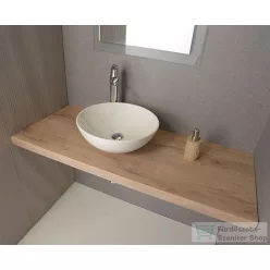 Sapho AVICE pult 140x50cm, tölgy Rover AV144