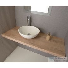 Sapho AVICE pult 160x50cm, tölgy Rover AV164