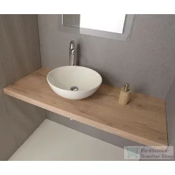 Sapho AVICE pult 160x50cm, tölgy Rover AV164