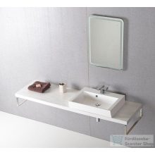 Sapho AVICE pult 170x50cm, tölgy antik fehér AV175