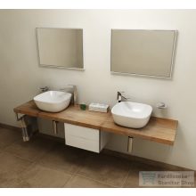 Sapho AVICE pult, 200x50cm, old wood (AV208)