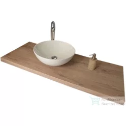 Sapho AVICE pult 60x50cm,rover tölgy  AV64