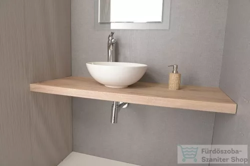 Sapho AVICE pult 60x50cm,rover tölgy  AV64