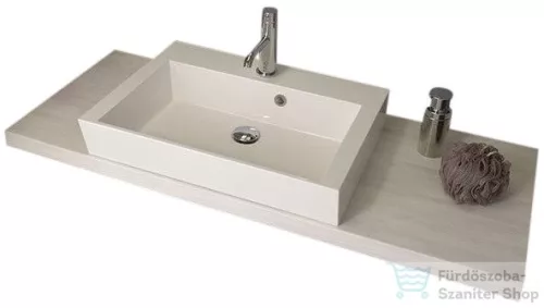 Sapho AVICE pult 60x50cm, öreg tölgy  AV65