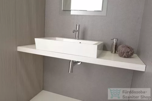 Sapho AVICE pult 60x50cm, öreg tölgy  AV65