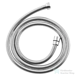 Invena kihúzható zuhanycső 150 cm, króm AW-21-001-L
