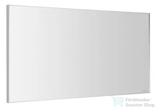 Sapho AROWANA keretes tükör, 1200x600mm (AW1260)
