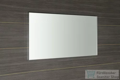 Sapho AROWANA keretes tükör, 1200x600mm (AW1260)