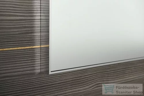 Sapho AROWANA keretes tükör, 1200x600mm (AW1260)