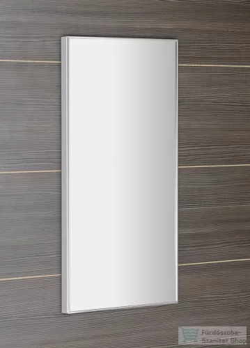 Sapho AROWANA keretes tükör, 350x900mm, króm (AW3590)