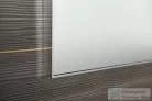 Sapho AROWANA Keretes tükör, 600x800mm, króm (AW6080)