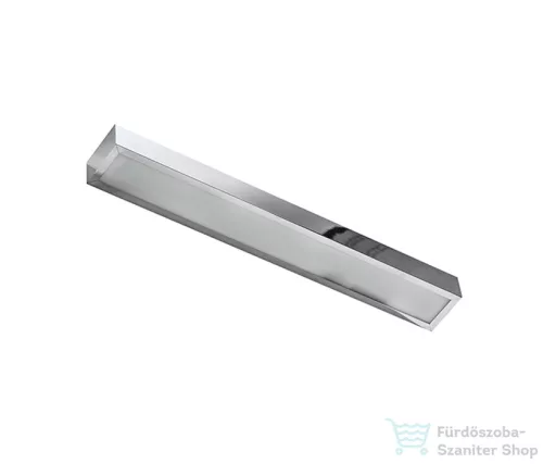Azzardo Rado LED fürdőszobai fali lámpa, króm, 1031Lm, 3000K AZ-2077
