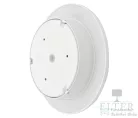 Azzardo Ancona LED fürdőszobai fali lámpa, fehér, 1680Lm, 3000K AZ-2853