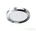 Azzardo Slim Round LED beépíthető fürdőszobai lámpa, króm, 500Lm, 4000K AZ-2862