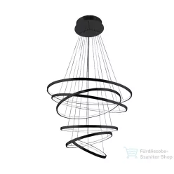 Azzardo Wheel LED függeszték AZ-2923