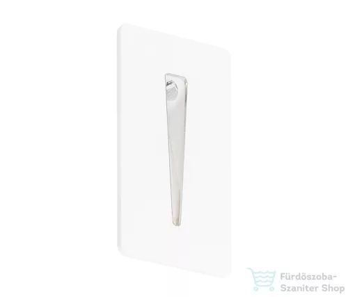 Azzardo Raggio LED beépíthető lámpa, fehér, 240Lm, 3000K AZ-2963