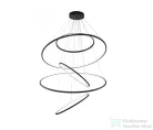 Azzardo Wheel LED függeszték, dimmelhető AZ-3137