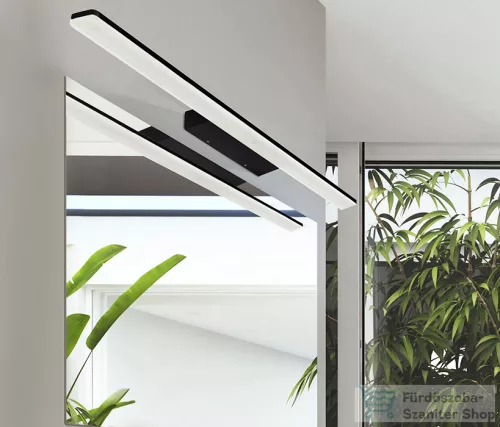 Azzardo Epsilon LED fürdőszobai fali lámpa AZ-3350