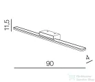 Azzardo Epsilon LED fürdőszobai fali lámpa AZ-3350