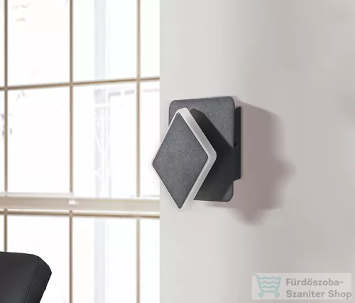 Azzardo Onyx LED fali lámpa AZ-3358