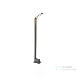 Azzardo Agape kültéri LED állólámpa AZ-3482