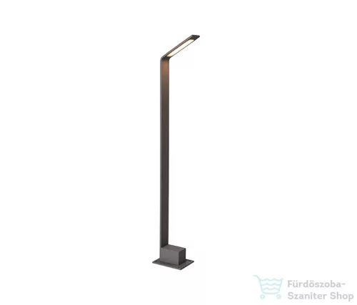 Azzardo Agape kültéri LED állólámpa AZ-3482