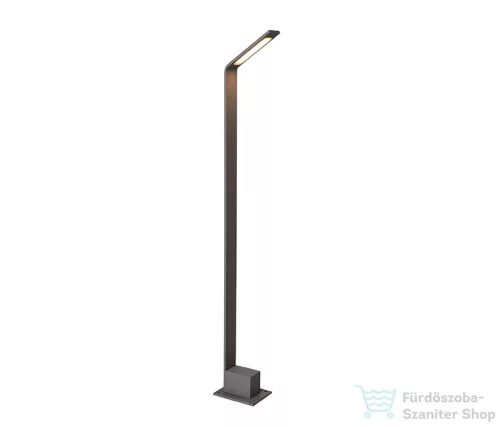 Azzardo Agape kültéri LED állólámpa AZ-3483