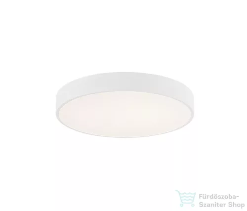 Azzardo Marcello LED mennyezeti lámpa, fehér, 80 AZ-5084