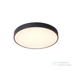 Azzardo Marcello LED mennyezeti lámpa, fekete, 80 AZ-5085