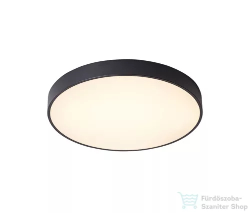 Azzardo Marcello LED mennyezeti lámpa, fekete, 80 AZ-5085