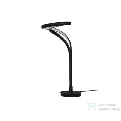 Azzardo Twist LED asztali lámpa AZ-5735