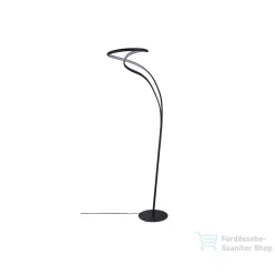 Azzardo Twist LED állólámpa AZ-5737