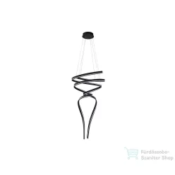 Azzardo Ribana LED függesztett lámpa AZ-6780