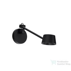 Azzardo Molly S LED fali lámpa AZ-6806