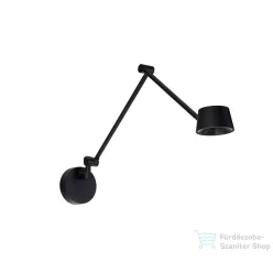 Azzardo Molly M LED fali lámpa AZ-6807