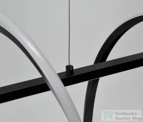 Azzardo Memphis LED függesztett lámpa AZ-6815