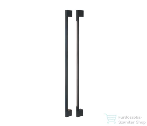 Azzardo Gusto LED kültéri fali lámpa AZ-6841