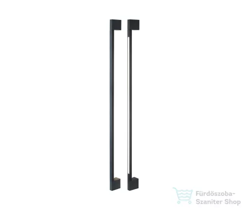 Azzardo Gusto LED kültéri fali lámpa AZ-6843