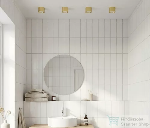 Azzardo Marton LED mennyezeti lámpa AZ-6861
