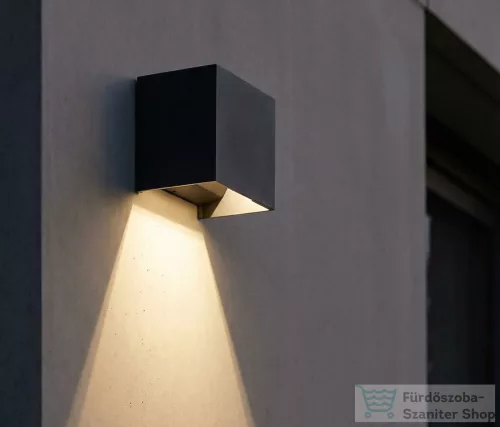 Azzardo Gambino LED kültéri fali lámpa AZ-7092