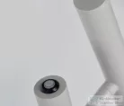 Azzardo Trost LED asztali lámpa AZ-7201