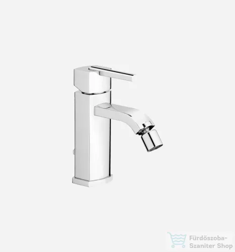 Webert Azeta bidet csaptelep króm színben AZ840101.015