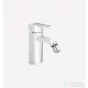 Webert Azeta bidet csaptelep króm színben AZ840101.015