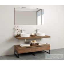 Amazonas Fly 140 pultos fürdőszoba bútor szett