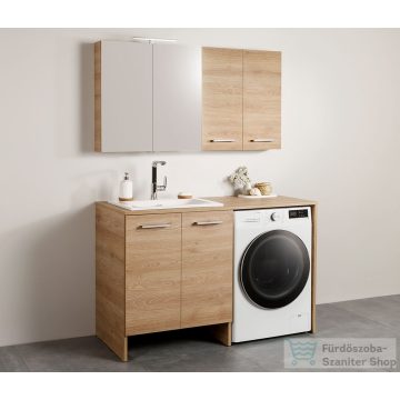 Amazonas Laundry 133 fürdőszoba bútor szett