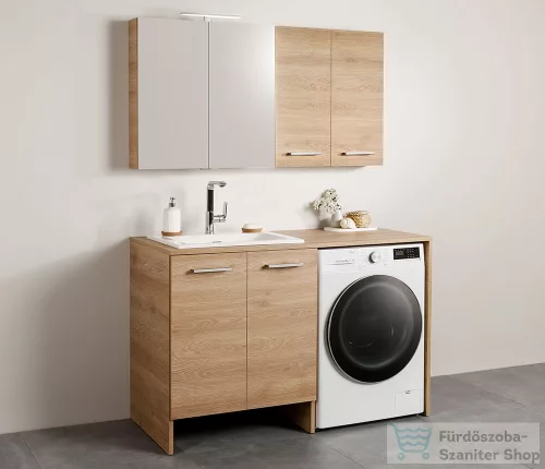 Amazonas Laundry 133 fürdőszoba bútor szett